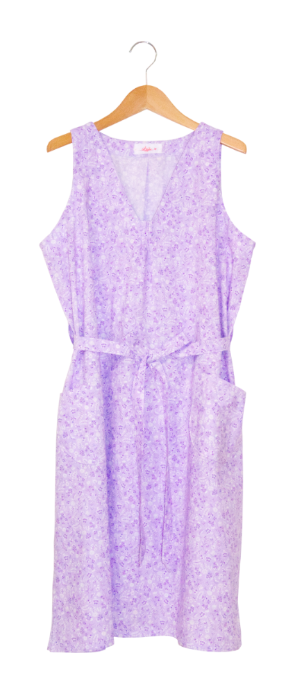 Hot Summer Linen Onepiece W3