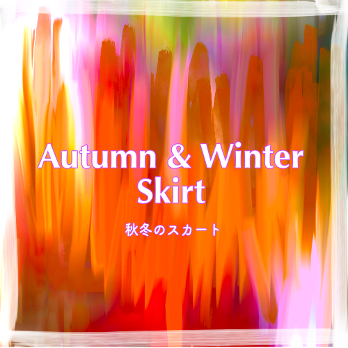 Pants-Autumn & Winter